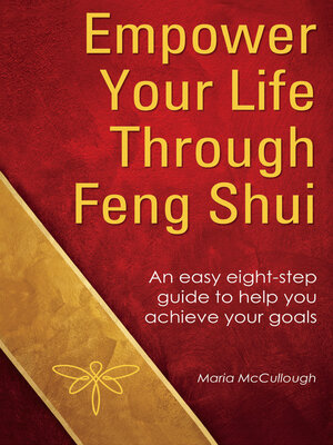 cover image of Empower Your Life Through Feng Shui